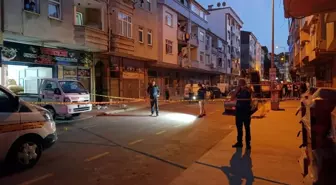 Sakarya'da Alışverişten Dönen Adam Başından Vurularak Öldürüldü