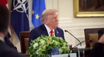 Rona Doğan Sural: Gazze'de savaşı durduracak en önemli isim Trump