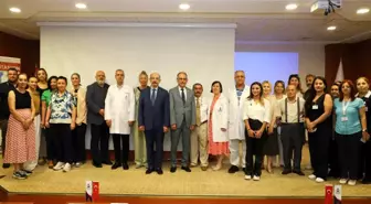 SANKO Üniversitesi'nde 30 Ağustos Zafer Bayramı Töreni Düzenlendi