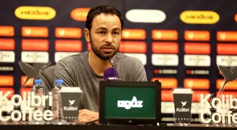 Selçuk İnan: 'Kazanmaya Çok Yakındık, Teselli 1 Puan Oldu'