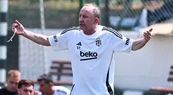 Sergen'e kötü haber! Takımın bel kemiği sakatlandı