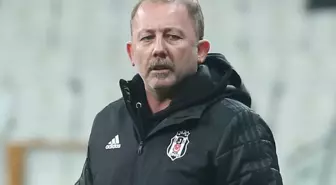 Sergen hızlı başladı! Kalemini kırdığı iki isim var