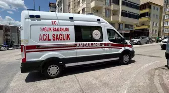 Bilecik'te Motosiklet Kazası: Sürücü Yaralandı