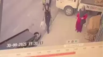 Market Alışverişi Dönüşünde Silahlı Saldırı: 1 Ölü, 1 Yaralı