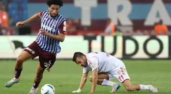 Trabzonspor ile Samsunspor 55. Randevuda