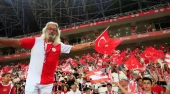 Antalyaspor ve Fatih Karagümrük Beraberlikte İkna Oldu