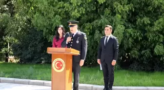 Tutak'ta 30 Ağustos Zafer Bayramı törenle kutlandı