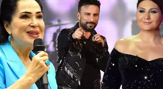 Ünlü isimler, Zafer Bayramı'nın coşkusunu mesajlarıyla paylaştı