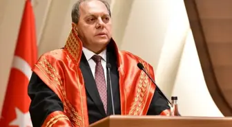 Yargıtay Başkanı Kerkez: 30 Ağustos, sadece bir askeri zafer değil