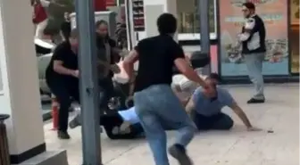 Yozgat'ta Kiracı Dükkan Sahibine Bıçakla Saldırdı