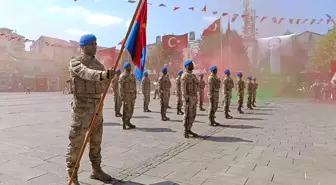 Bartın'da 30 Ağustos Zafer Bayramı Coşkuyla Kutlandı