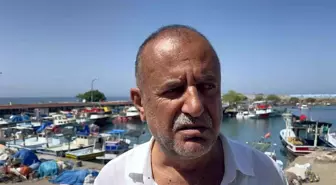 Akçakoca Balıkçıları, Liman Onarımları İçin Protesto Kararı Aldı