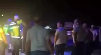 Gaziantep'te Yaya Otomobilin Çarpması Sonucu Hayatını Kaybetti