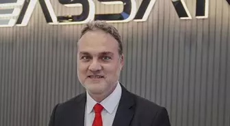 ASSAN'ın sahibi FETÖ ve askeri casusluk gerekçesiyle tutuklandı