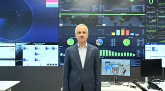 5G İhalesi 16 Ekim 2025'te Gerçekleşecek