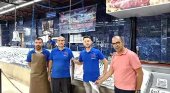 Kayseri'de Balık Sezonu Hazırlıkları Tamamlandı