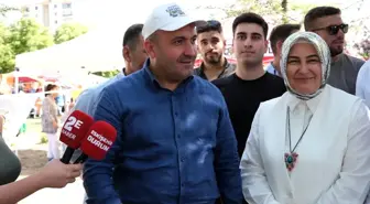 AK Parti İl Başkanı'ndan Jandarma Olayına Açıklama