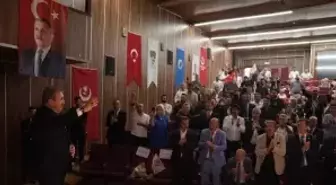 BBP Genel Başkanı Destici: 'Zaferler Ayı'nda Cenab-ı Hakk'a Hamd Ediyoruz'