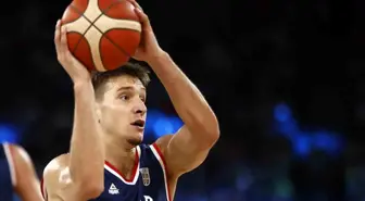 Bogdan Bogdanovic, EuroBasket 2025'te Forma Giyemeyecek