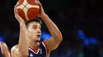 Bogdan Bogdanovic'ten Sırbistan'a kötü haber