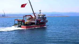 Biga'da Yeni Av Sezonu İçin Tören Düzenlendi