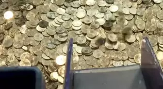 Cebinizde bir servet yatıyor olabilir! Sıradan görünen bu madeni para, binlerce Euro değerinde