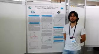 CERN'de görev alan Türk bilim adamından 4 gündür haber alınamıyor