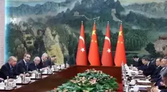 Çin basını, Cumhurbaşkanı Erdoğan'ın 'Barış ve adalet için ortak yol' makalesini yayımladı