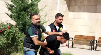 Afyonkarahisar'da 65 Yaşındaki Muhasebecinin Cinayetinde Şok Gelişme!