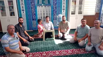 Aydın'da Din Görevlileri 'Oku-Yorum' Projesi Kapsamında Buluşuyor