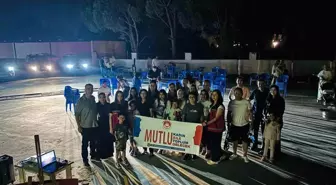 Çine'de Aile Yılı Etkinliği Düzenlendi