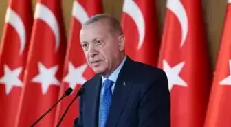 Cumhurbaşkanı Erdoğan Çin'in en büyük gazetesi için yazdı: Barış ve adalet için ortak yol