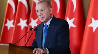 Cumhurbaşkanı Erdoğan Çin'in en büyük gazetesi için yazdı: Barış ve adalet için ortak yol