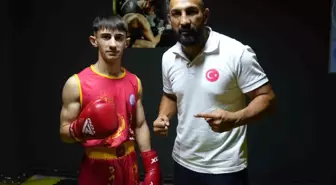 Dünya Wushu şampiyonalarında 14 yıldır altın madalyaya uzanamayan Türkiye, bu yıl iddialı
