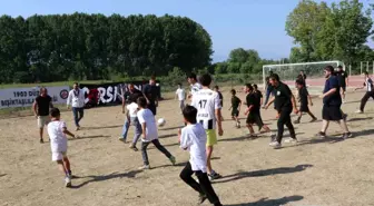 Beşiktaşlılar Derneği, Düzce'de Okulun İhtiyaçlarını Karşıladı