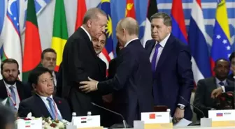 Erdoğan ve Putin görüşecek: Hangi başlıklar gündemde?