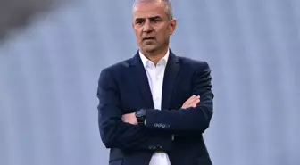 Fenerbahçe'de İsmail Kartal geri dönüyor! O görüşmeden ilk görüntü geldi