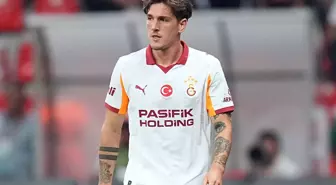 Galatasaray'da bir ayrılık daha: Zaniolo İtalya'ya gitti