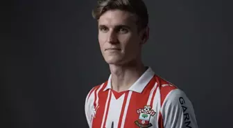 Galatasaray, Elias Jelert'i Southampton'a kiraladı