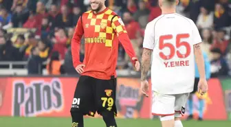 Göztepe, Brezilyalı Yıldızlarla Kasasını Doldurdu