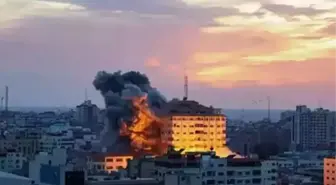 Yemen'de Husi Siyasiler İsrail Saldırısında Hayatını Kaybetti