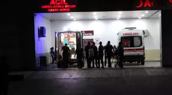 Malatya'da Husumetli Aileler Arasında Silahlı ve Bıçaklı Kavga: 3 Yaralı