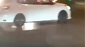Kocaeli'de Drift Yapan Sürücülere Yüksek Cezalar