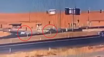 Diyarbakır'da Ters Yönden Giren Araçla Kaza: Genç Hayatını Kaybetti