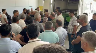 Diyarbakır'da Kaza: İki Sağlık Çalışanı Hayatını Kaybetti