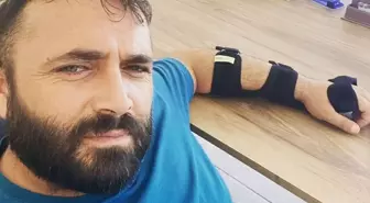 TIR ile Çarpışan Otomobilin Sürücüsü Hayatını Kaybetti