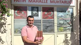 Menemen'de Çevre Farkındalığı İçin Örnek Proje