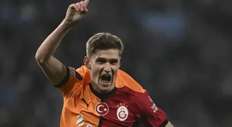 Ne hayallerle gelmişti! Galatasaray'da ayrılık