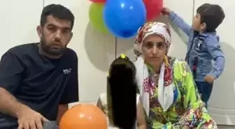 Nusaybin'den Midyat'a giden aile 4 gündür kayıp