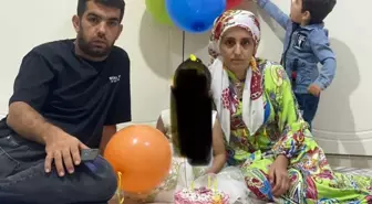 Nusaybin'den Midyat'a giden aile 4 gündür kayıp